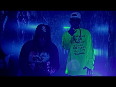 Kid Ink - Hoops (feat. Bricc Baby)