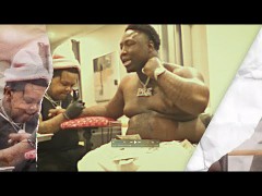 Big Moochie Grape - I'm The One