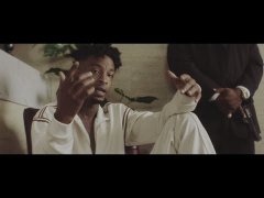 21 Savage - Bank Account