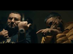 88GLAM - Bali feat. Nav