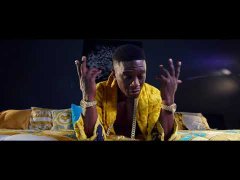 Boosie Badazz - God Want Me To Ball