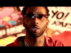 Hoodrich Pablo Juan - God Damn (Prod. Zaytoven)