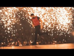 Drake Shares IMAX 3D Experience of 'Scorpion' Tour