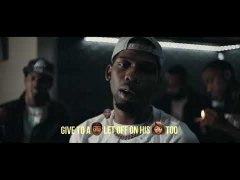 BlocBoy JB - Str8 In