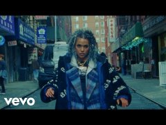 Princess Nokia - Balenciaga