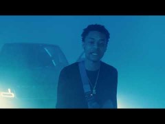 Jay Gwuapo - Black Mask (feat. Pop Smoke)