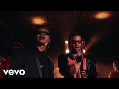 ZHU Feat. 24kGoldn - I Admit It