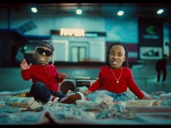 Lil Wayne & Rich The Kid - Trust Fund