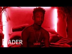 21 Savage & Metro Boomin - Feel It