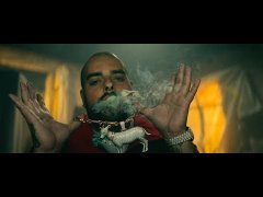 Berner - Brown Bag (feat. Wiz Khalifa)