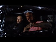 Berner feat. Snoop Dogg & Wiz Khalifa - La Plaza