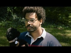 Zack Fox Feat. Fabo - Stick!