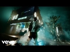 A$AP Ferg - Green Juice (feat. Pharrell Williams & The Neptunes)