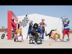 Joey Purp - Girls (feat. Chance the Rapper)