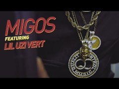 Migos Ft. Lil Uzi Vert - Bad & Boujee