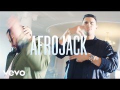 Afrojack - No Tomorrow (feat. Belly, O.T. Genasis & Ricky Breaker)