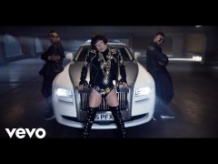 Fergie - Like It Ain't Nuttin