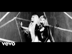 Fergie - You Already Know (feat. Nicki Minaj)