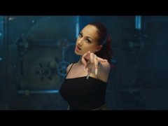 Bhad Bhabie - Geek'd Up (feat. Lil Baby)