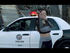 Bhad Bhabie - Thot Ops (Clout Drop) / Bout That