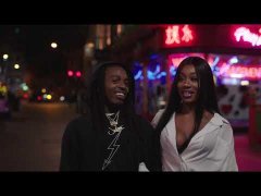 Jacquees - London