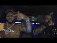 Joey Fatts - Dead & Gone (feat. Dave East)