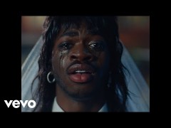 Lil Nas X - That's What I Want