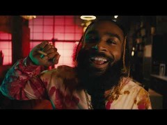 Zombie Juice Feat. Smoke DZA - VMA's